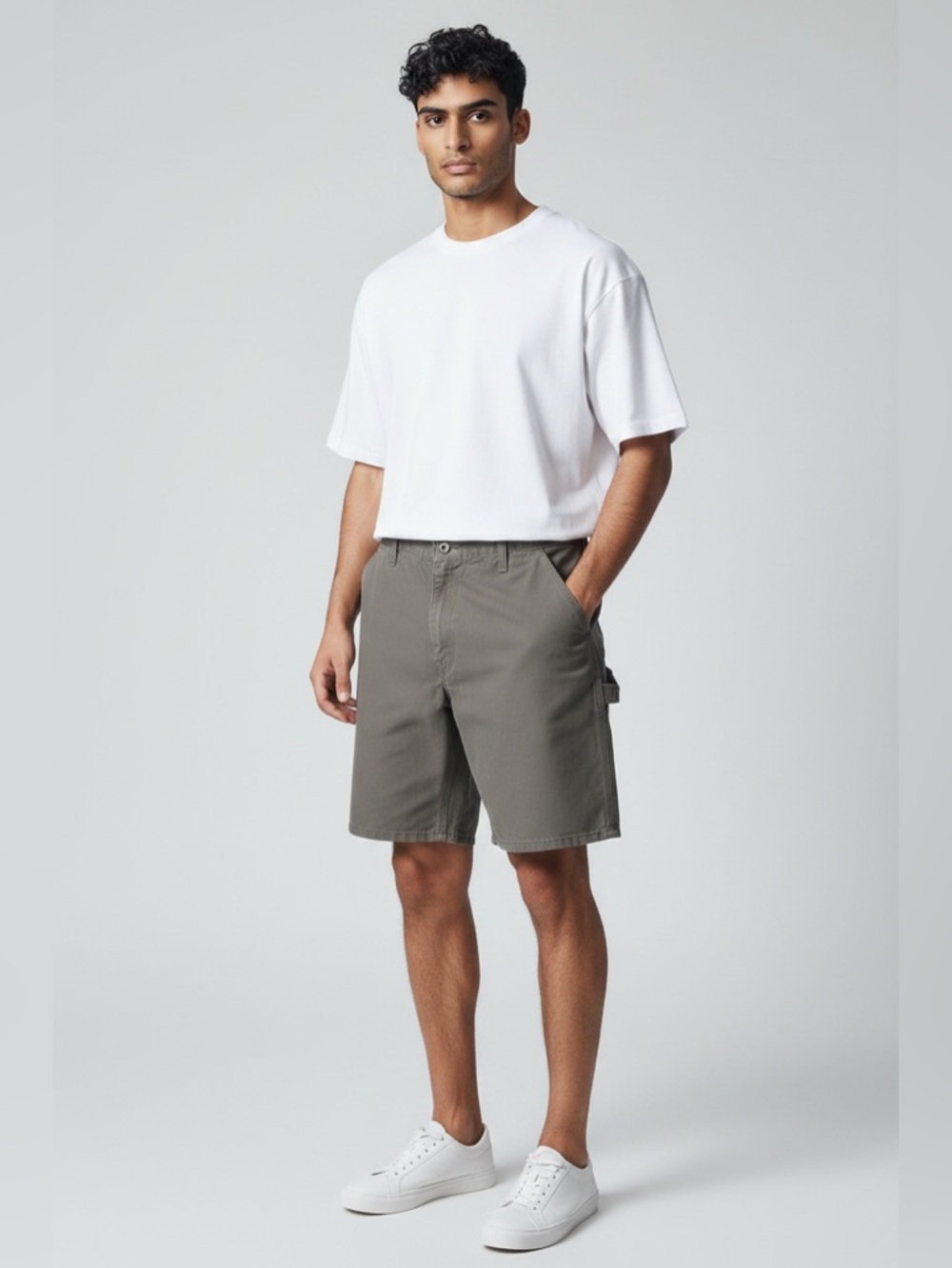 Carhartt•Men’s Carpenter Shorts